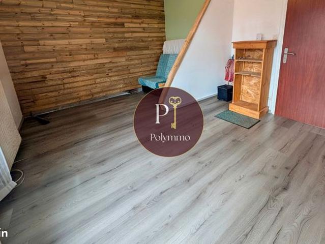 Appartement vente à Grenoble, Lans-en-vercors