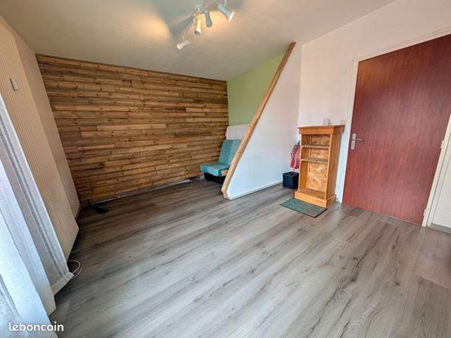 Appartement vente à Grenoble, Lans-en-vercors