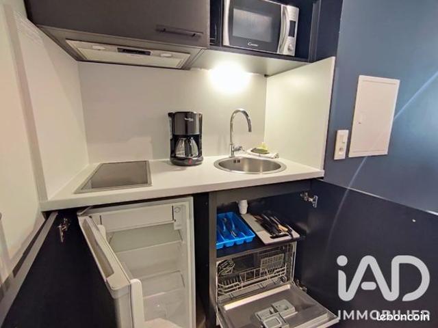 Appartement vente à Paris, Île-de-France