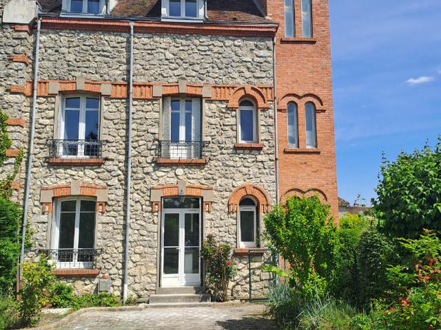 Appartement location à Fontainebleau, Recloses