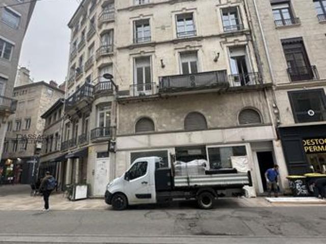 Appartement vente à Saint-Étienne, Saint-etienne