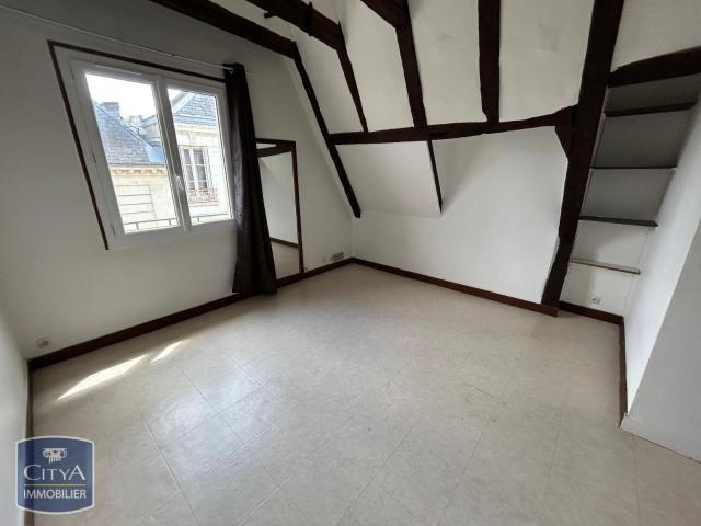 Appartement location à Tours