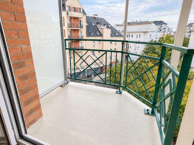 Appartement vente à Rennes, Bretagne