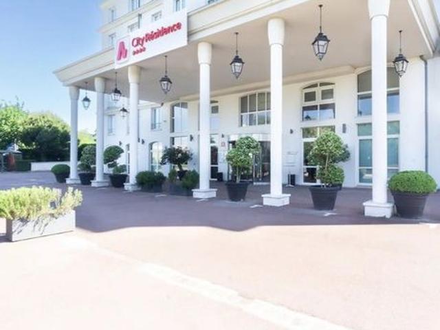 Appartement vente à Sarcelles, Roissy-en-france