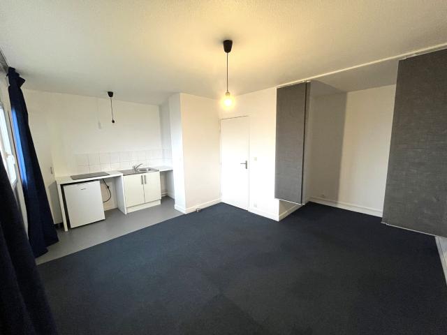 Appartement location à Maromme, Seine-Maritime