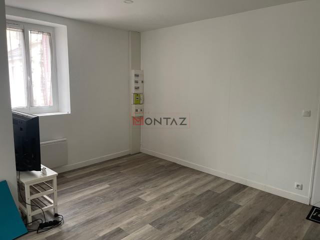Appartement location à Provins, Beton-bazoches
