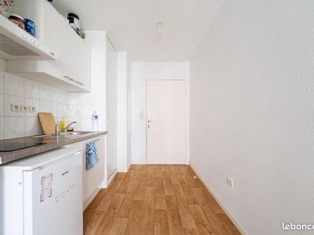 Appartement vente à Toulouse