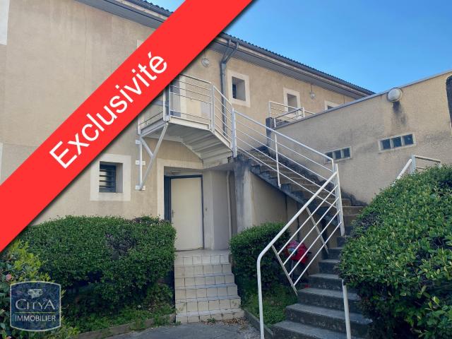 Appartement vente à Grenoble