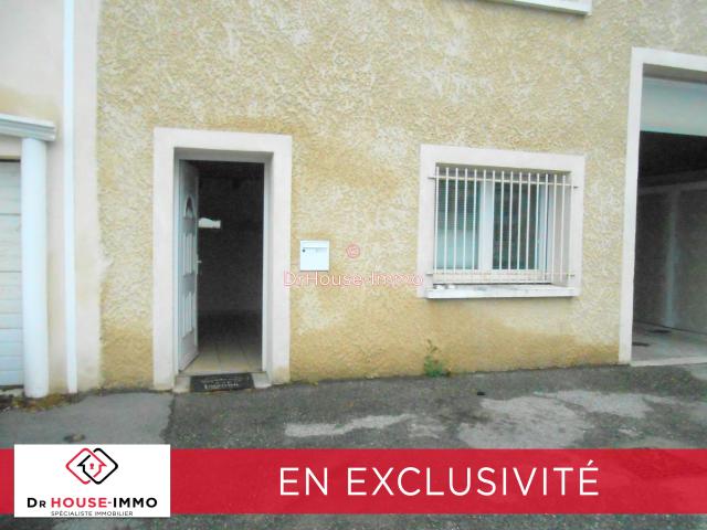 Appartement vente à Valence