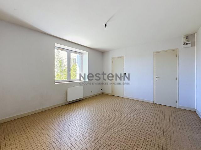 Appartement location à Segré, Le Lion-d'angers