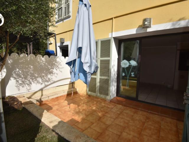 Appartement location à Vallon des Fleurs, Nice