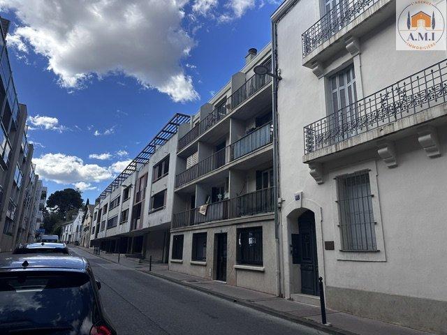 Appartement vente à Montpellier