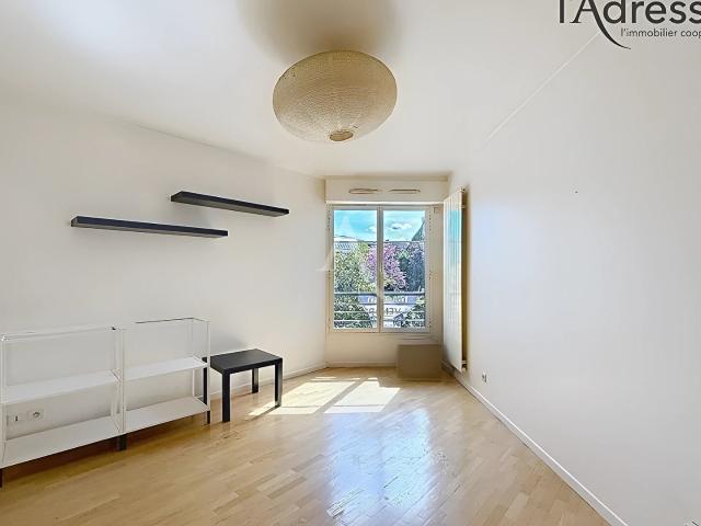 Appartement vente à Nanterre, Suresnes