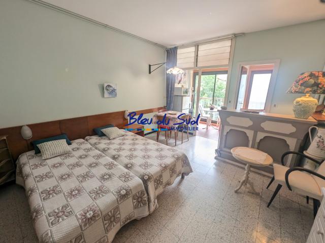 Appartement vente à Prades, Vernet-les-bains