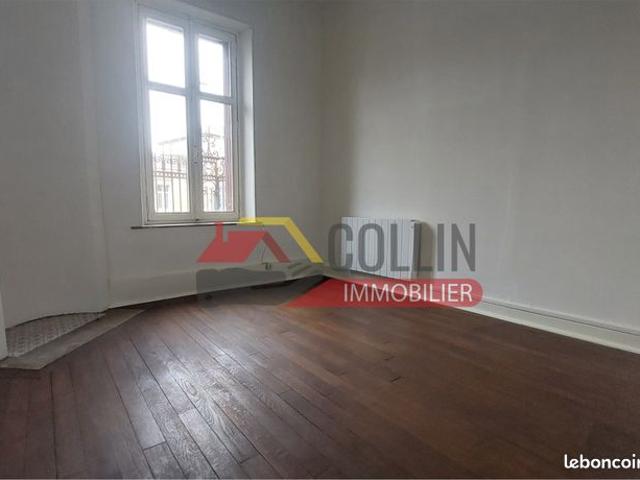 Appartement vente à Nancy, Varangéville