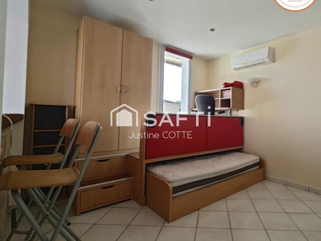 Appartement vente à Montpellier