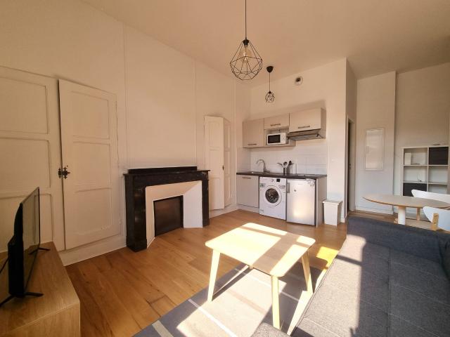 Appartement vente à Toulouse