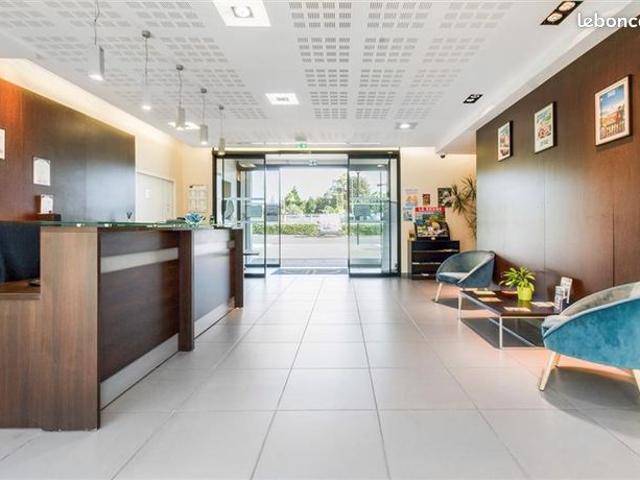 Appartement vente à Pau