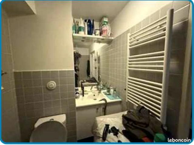 Appartement vente à Saint-Denis, Aubervilliers