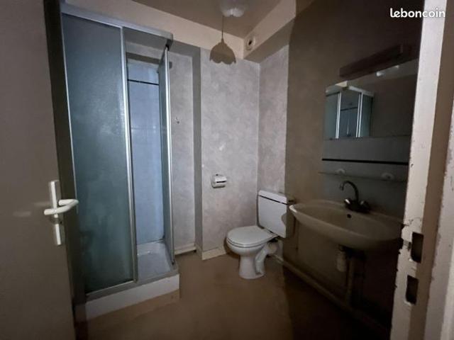 Appartement vente à Châteauroux, Déols