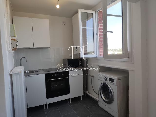 Appartement vente à Nogent-sur-Marne, Saint-maur-des-fossés