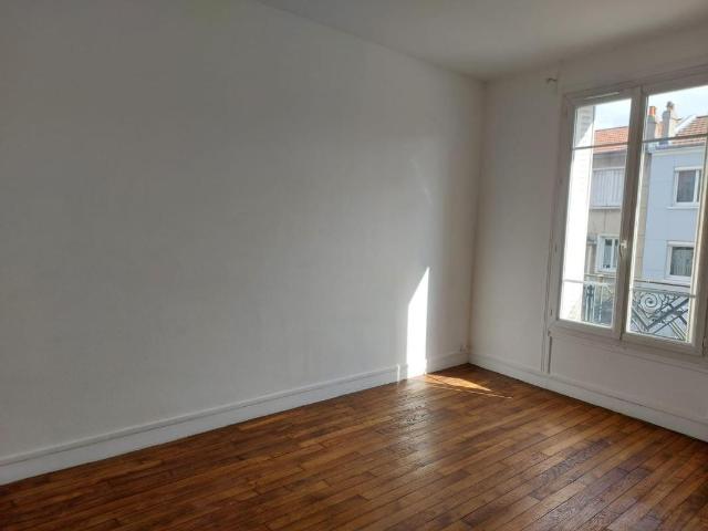 Appartement location à Nanterre, Colombes