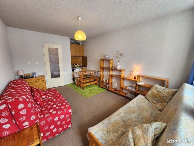 Appartement vente à Barcelonnette, Enchastrayes