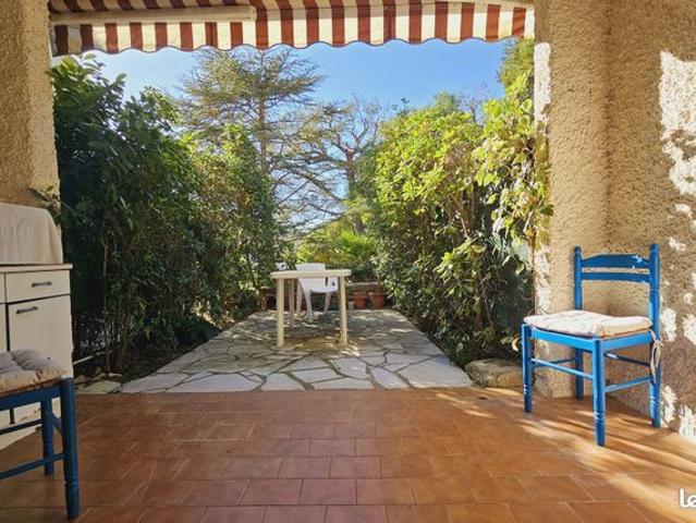 Appartement vente à Arrondissement de Toulon, Saint-cyr-sur-mer