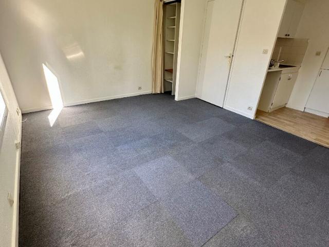 Appartement location à Caen, Fleury-sur-orne