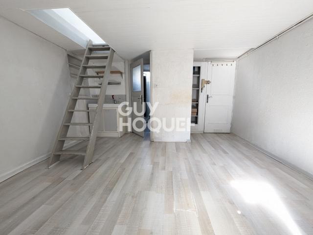 Appartement vente à Dijon
