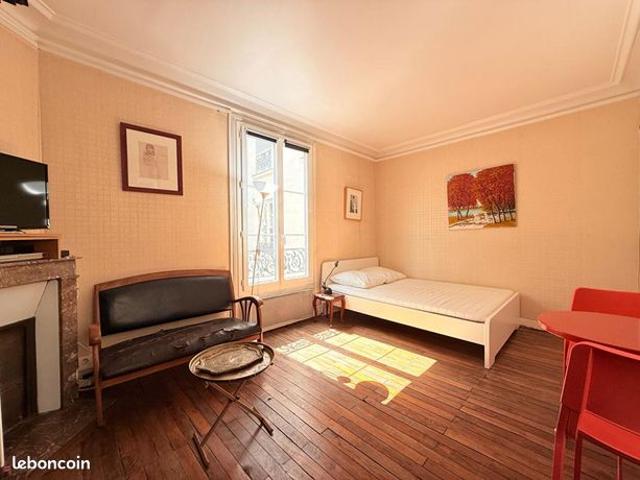Appartement vente à Paris, Île-de-France