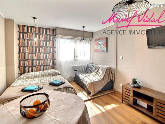 Appartement vente à Brive-la-Gaillarde, Saint-cyprien