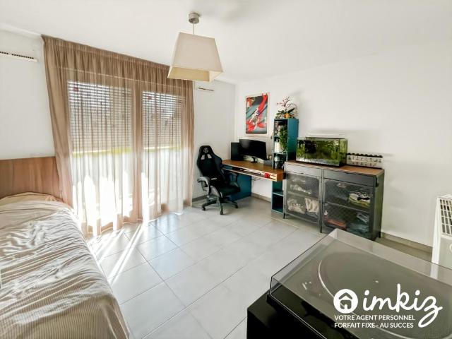 Appartement vente à Marseille