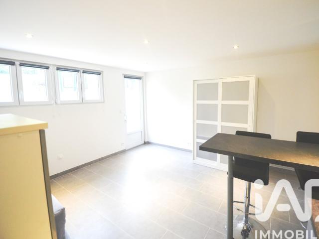 Appartement vente à Saint-Germain-en-Laye, Sartrouville