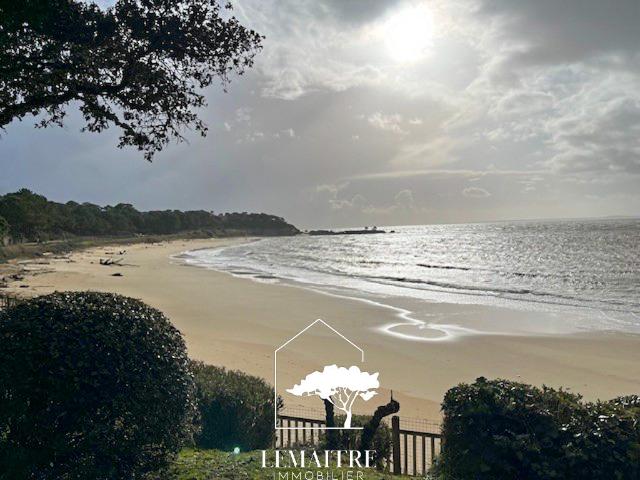 Appartement vente à Rochefort, Saint-palais-sur-mer