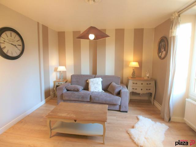 Appartement vente à Rambouillet, Dampierre-en-yvelines