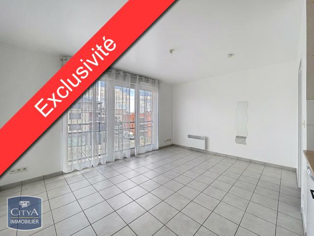 Appartement vente à Chartres, Le Coudray