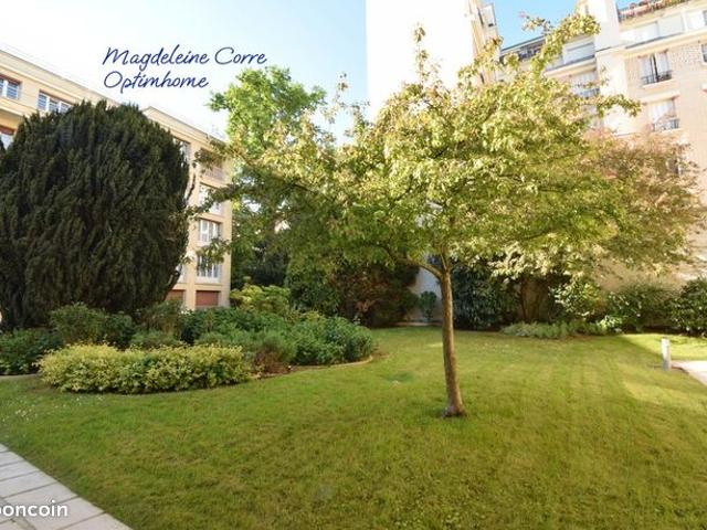Appartement vente à Nogent-sur-Marne, Fontenay-sous-bois