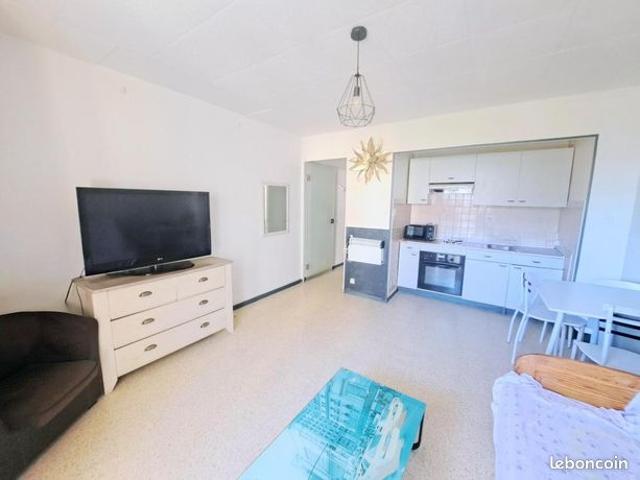 Appartement vente à Arrondissement de Toulon, Six-fours-les-plages