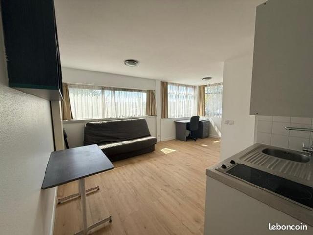 Appartement vente à Pontoise, Cergy