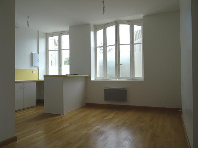 Appartement location à Orléans