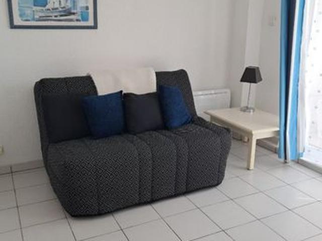 Appartement vente à Rochefort, Fouras