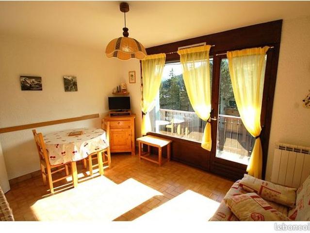 Appartement vente à Manigod, Haute-Savoie
