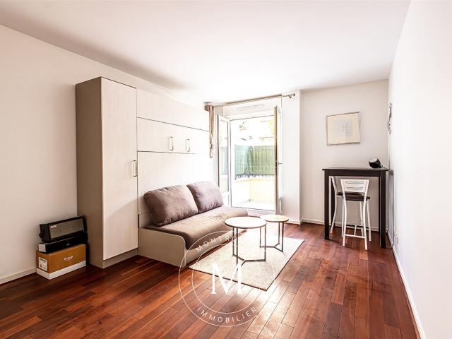 Appartement vente à Antony, Montrouge