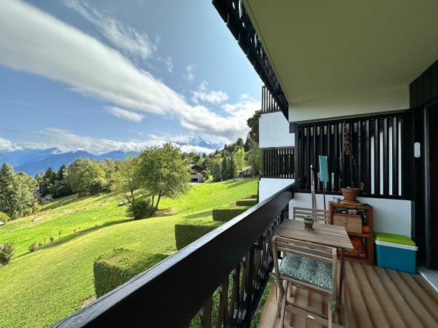 Appartement vente à Bonneville, Combloux