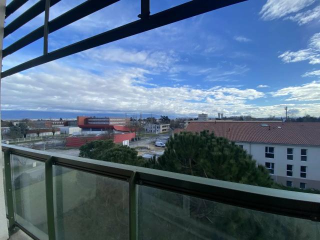 Appartement vente à Valence
