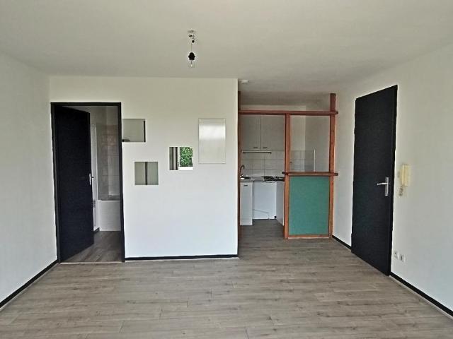 Appartement location à Toulouse