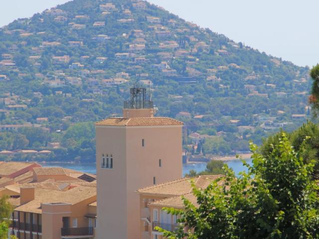 Appartement vente à Agay, Saint-Raphaël