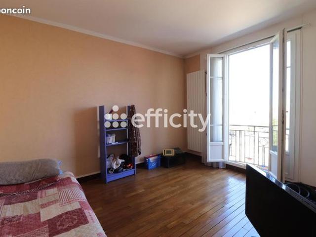 Appartement vente à Nogent-sur-Marne, Fontenay-sous-bois