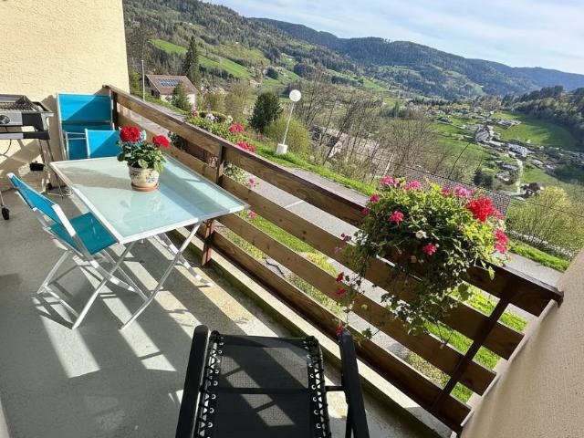 Appartement vente à Saint-Dié-des-Vosges, Le Tholy